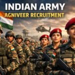 Indian Army Rally Recruitment 2026–27